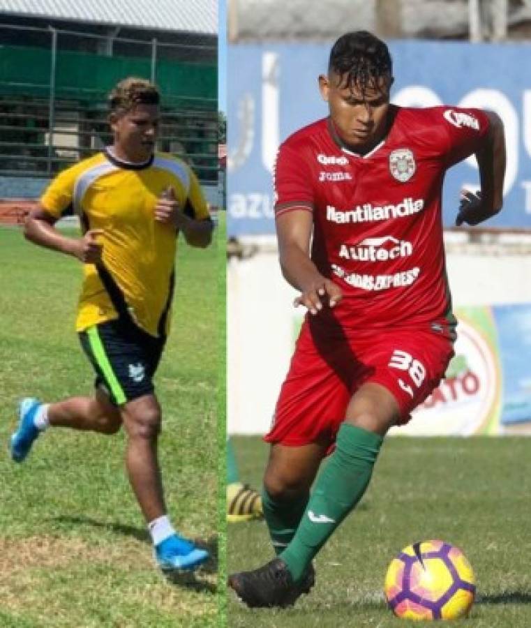 Mercado: Olimpia firma un delantero, Motagua suma otra baja y dos legionarios presentados