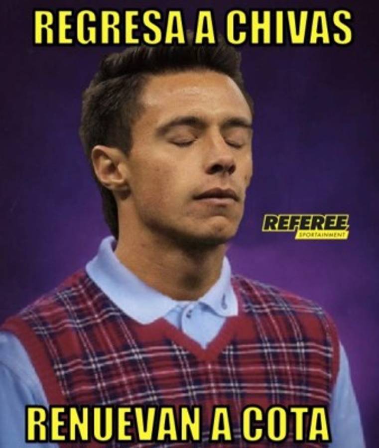 ¡GRACIOSOS! El draft mexicano provocó memes para morirse de la risa