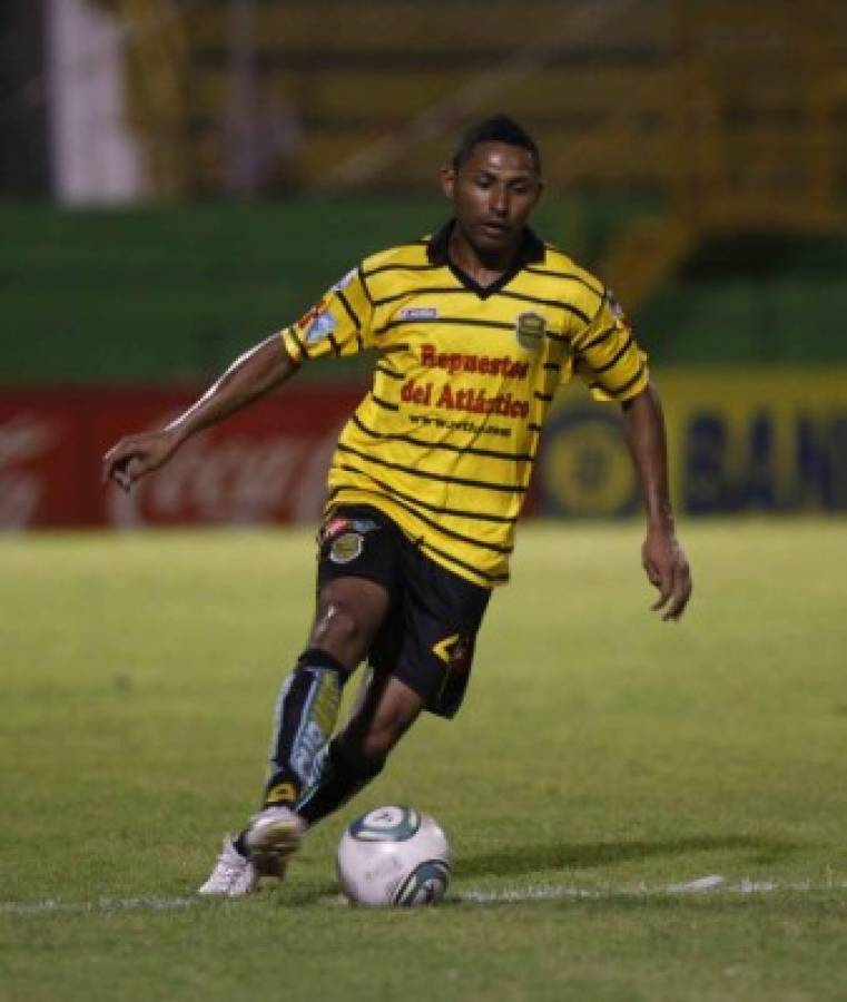 ¡ENORME! Los futbolistas que hizo debutar en Liga Nacional Héctor Vargas