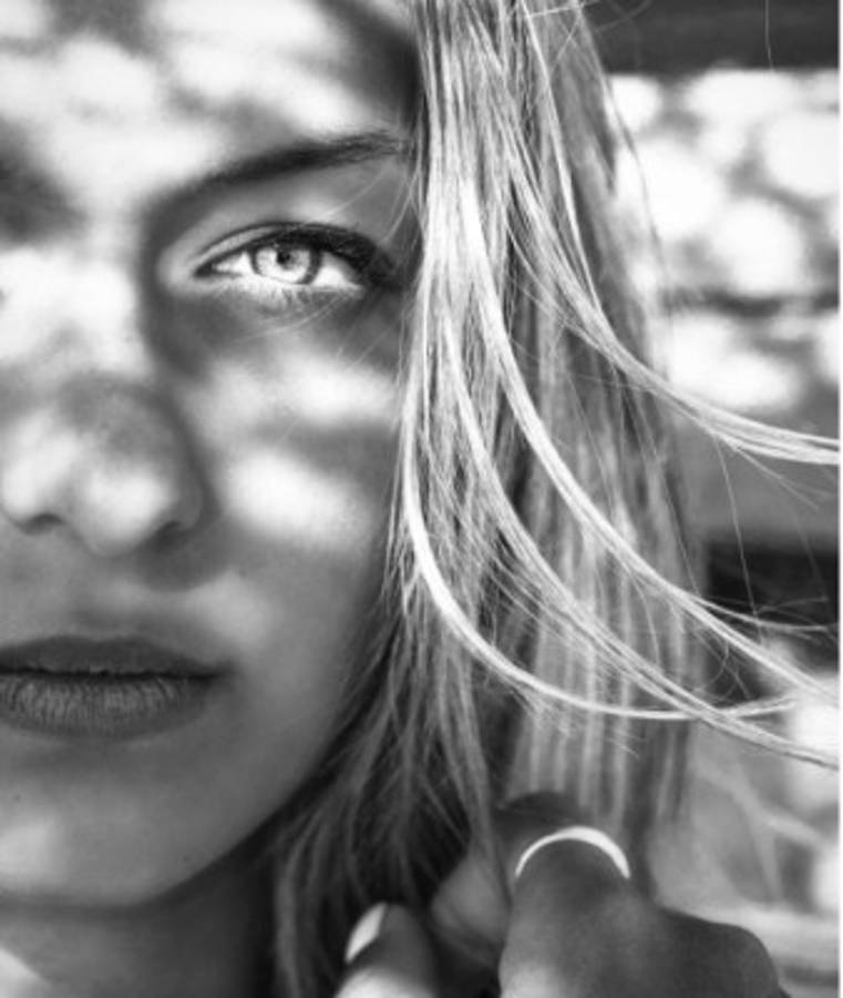 Carla Roméra, la francésa que enamoró a la afición de Irlanda