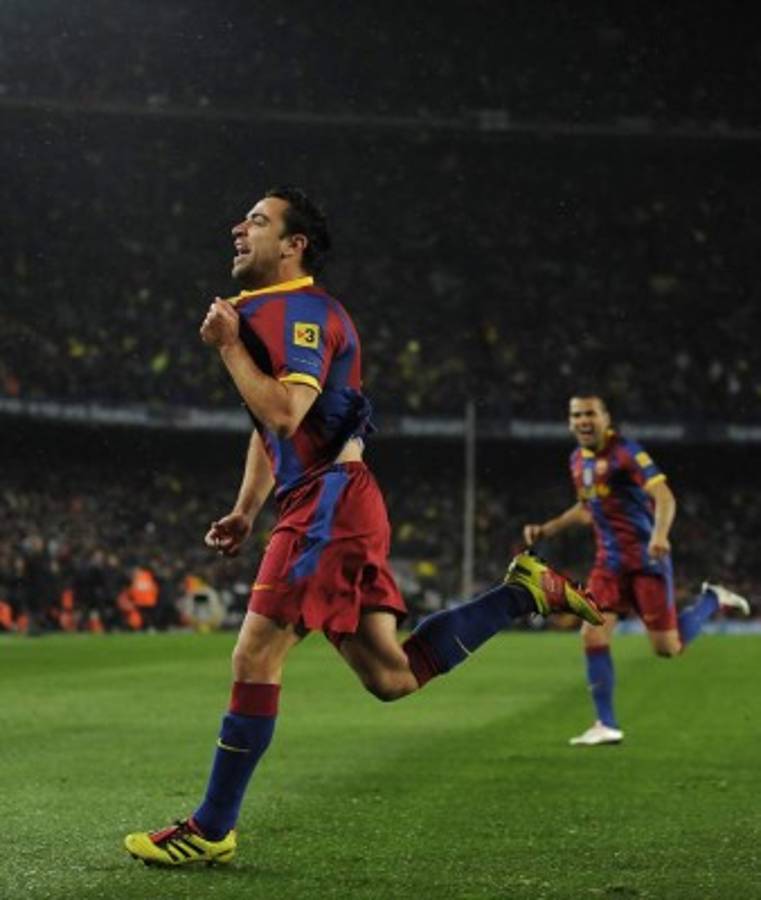 ¿Dónde están los jugadores del Barça que le hicieron la 'manita' al Real Madrid en el Camp Nou?