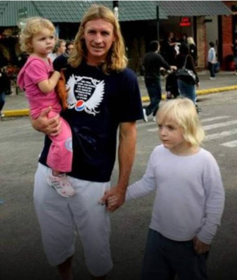 ¿Dónde están y qué hacen los extranjeros que jugaron en el Motagua? Uno falleció de leucemia