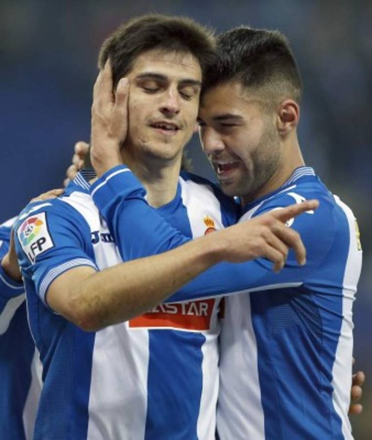 FOTOS: Las celebraciones que nos dejó este sábado en el deporte