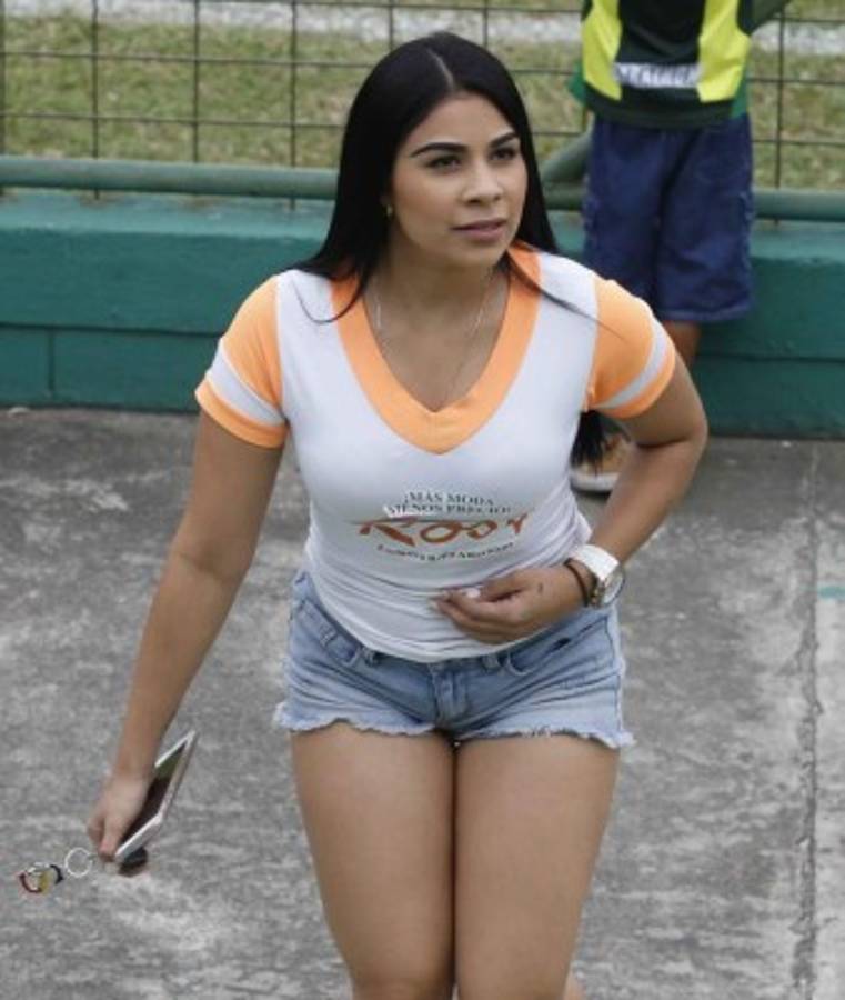 ¡ESPECTACULARES! Las chicas que robaron suspiros en la jornada 10 de Liga Nacional