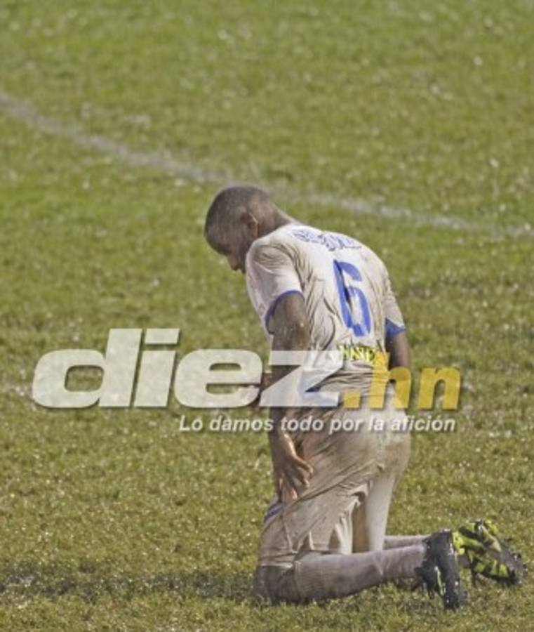 LAS MEJORES IMÁGENES DE JUAN CARLOS GARCÍA