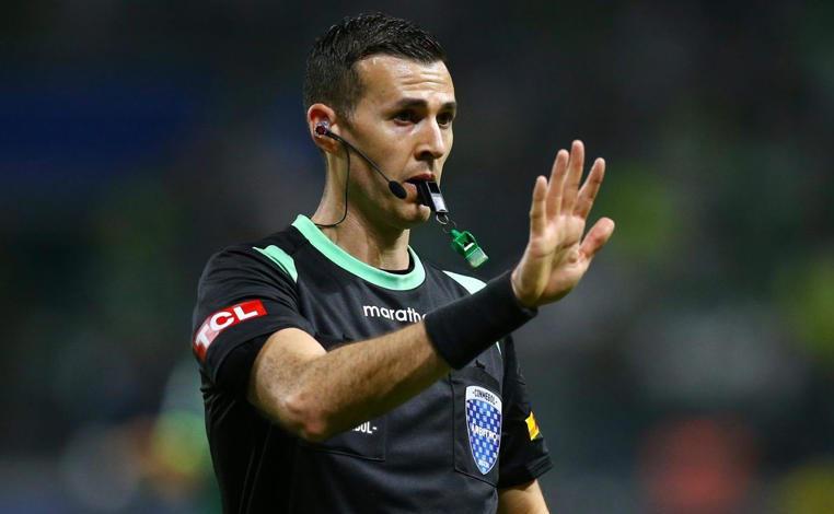 Investigado por estafa y su otra polémica en Copa América: el árbitro designado para el Argentina de Messi vs Ecuador