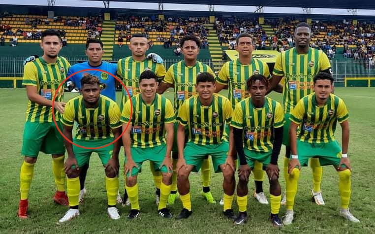 Fichajes Honduras: deja la fábrica y ficha en Primera, duro revés al Real España y la nueva “novia” de Alexy Vega