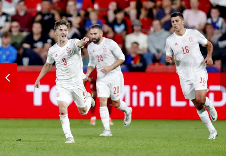 Haaland y Noruega lo pueden romper: las selecciones con mayor tiempo sin ir a un Mundial