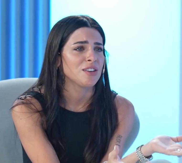 La ex de Enzo Fernández reveló el motivo de la ruptura y el pacto secreto para fin de año: “Él tomó la decisión...”