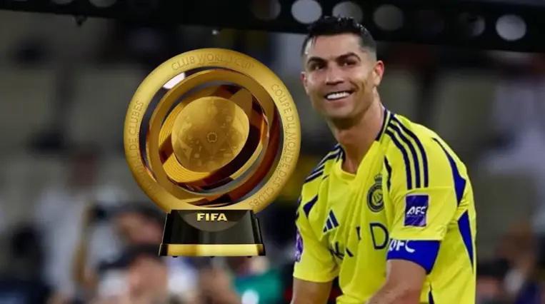 La petición de Cristiano Ronaldo a su nuevo club en Mundial de Clubes: esto pasará con su salario de 200 millones