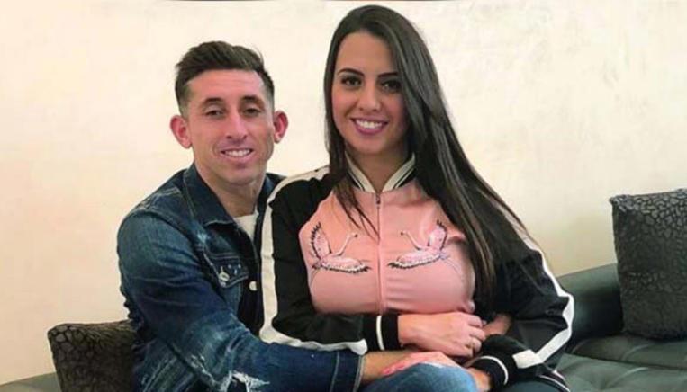 Héctor Herrera señala el verdadero culpable de su divorcio con Shantal Mayo: “Soy consciente”