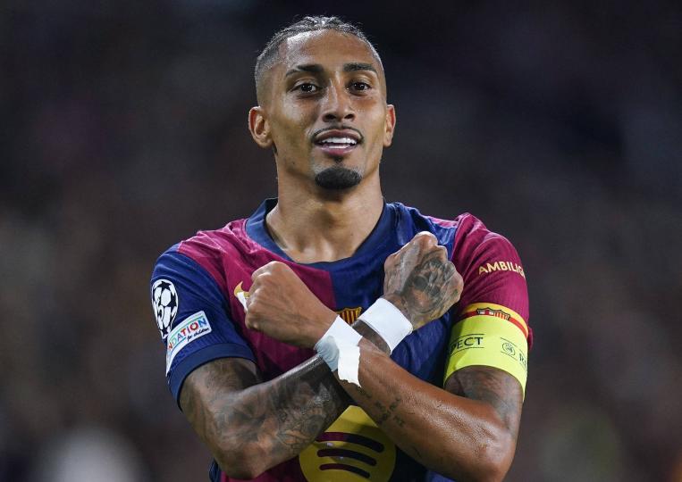 Pep Guardiola le pide al City el último fichaje: ¡100 millones para sacarlo del Barcelona!