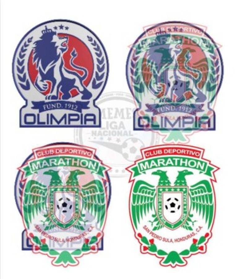 Los memes destrozan a Olimpia luego de perder ante Comunicaciones