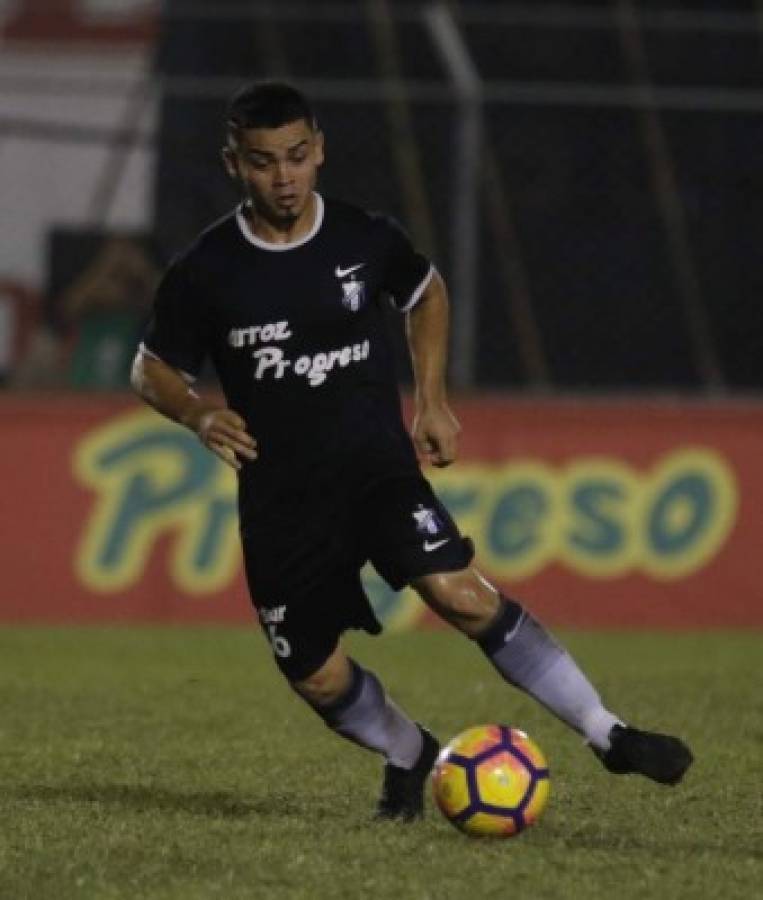 Los jugadores que no lograron debutar en el torneo Apertura