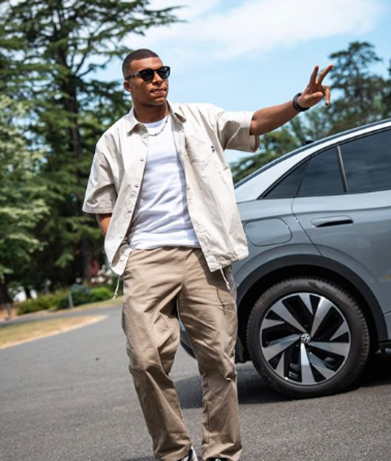 Mbappé pone grandes condiciones al PSG para quedarse: ¿rechazó otra vez al Real Madrid?