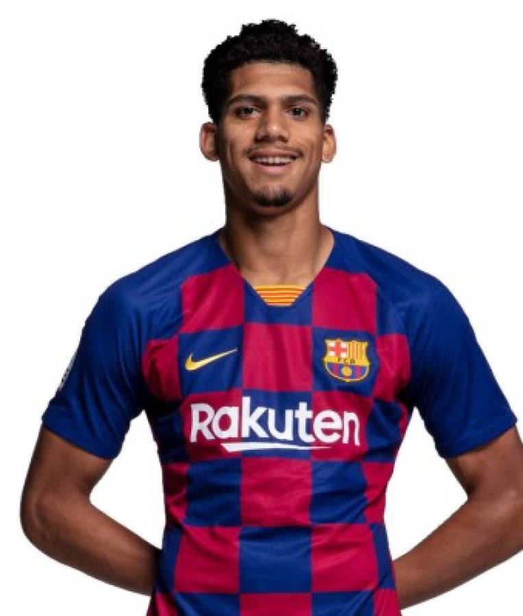 ¿Quién es el nuevo '4', '9', '12' y '19' del Barcelona?, los cambios de números de camiseta