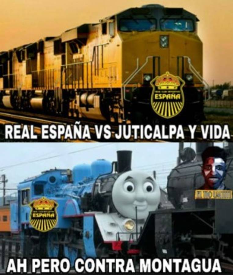Los otros memes que dejó la jornada de Liga Nacional y que no has visto