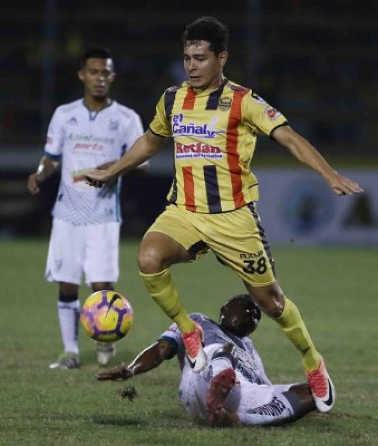 La otra Selección de Honduras que no fue convocada por Carlos Tábora