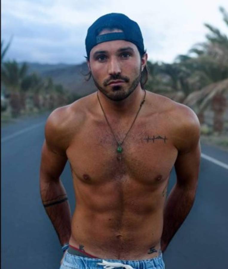 Destapan el romance de Georgina Rodríguez con un soltero de 'La isla de las tentaciones'