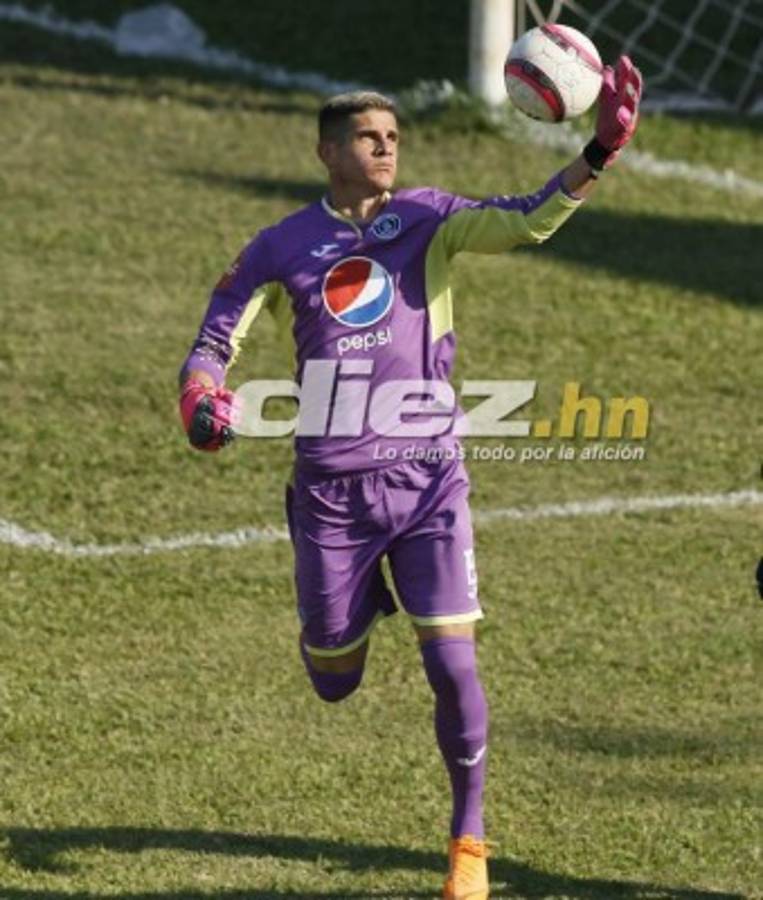 Tango y mate para la Liga: Los argentinos de Olimpia encabezan la legión pampera en el Apertura 2019-20 de Honduras