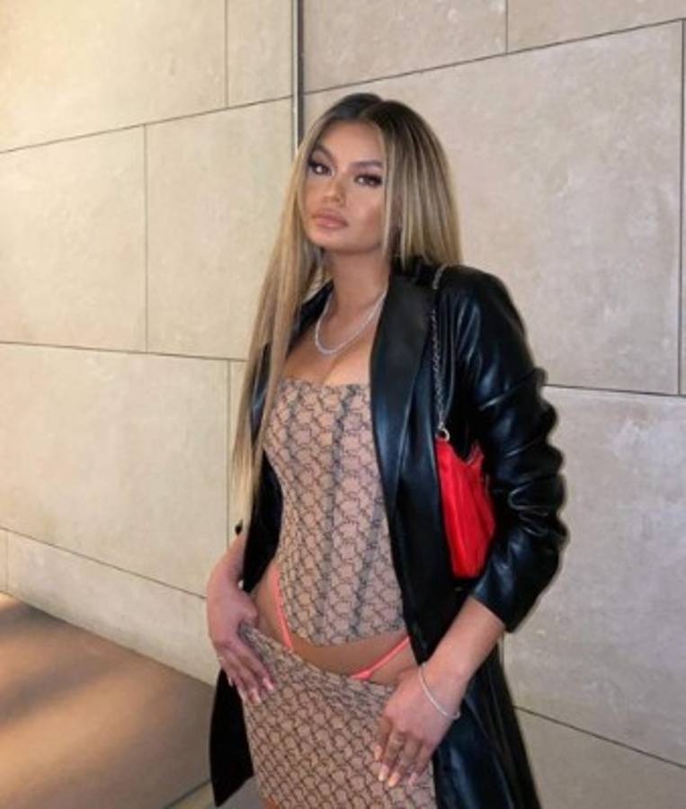 Escándalo en la NBA: LeBron James es acusado de ser infiel a su esposa con una sexy modelo