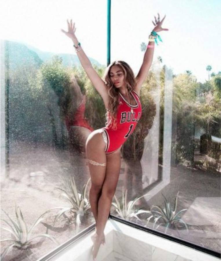 El talento y la belleza de Beyonce adornará el Super Bowl de la NFL