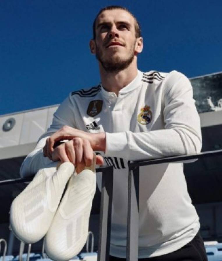 Así es la vida millonaria que deja Gareth Bale en Madrid: Su mansión, autos y el campo de golf