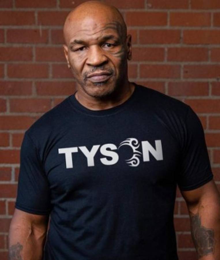 La droga psicodélica que trajo de vuelta a Mike Tyson al ring: ''Me hizo que me explotara la cabeza...''