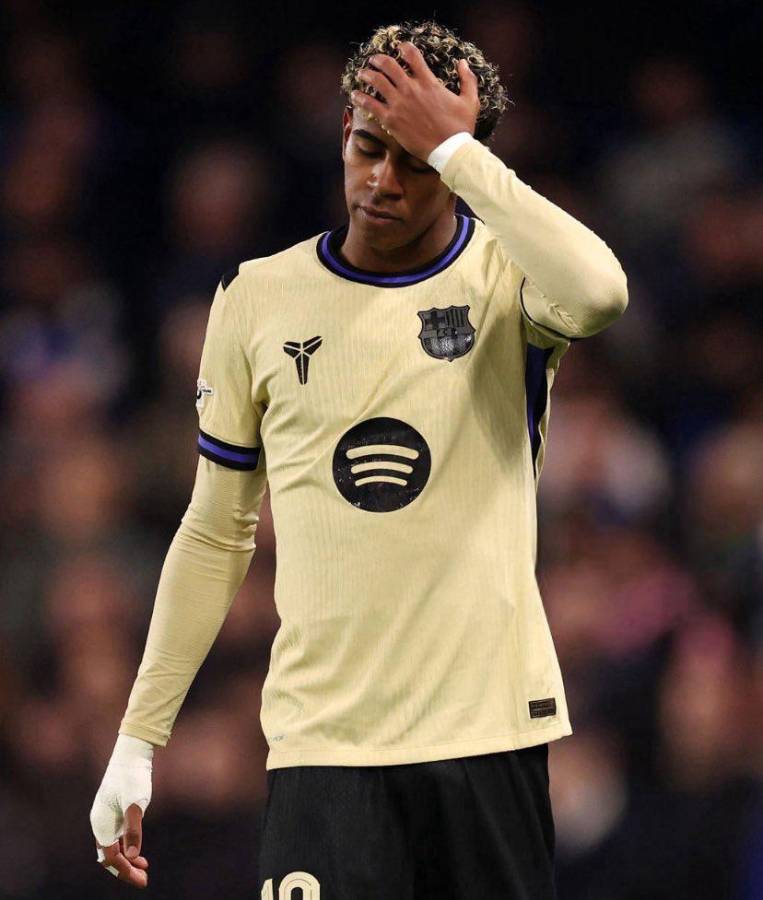 Barcelona vivió una pesadilla, el VAR fue protagonista y las burlas de Chelsea a Lamine Yamal en la Champions League