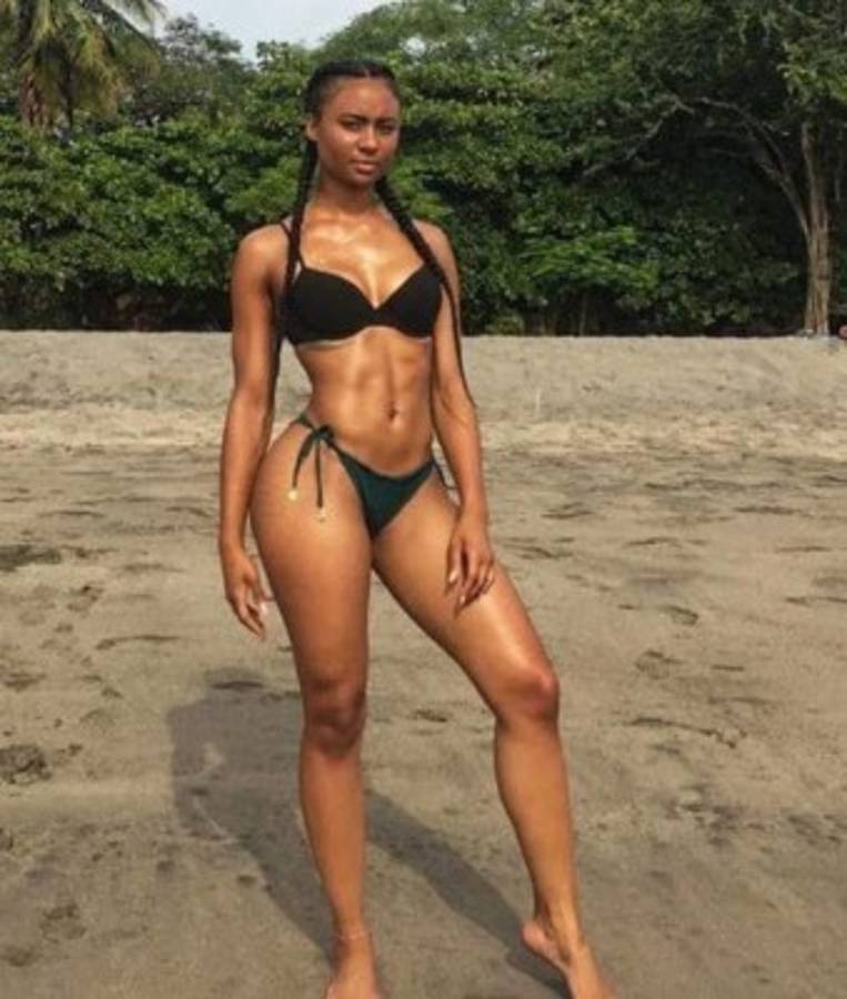 Preciosas: Las parejas más sexys de los jugadores en los playoffs de la NFL