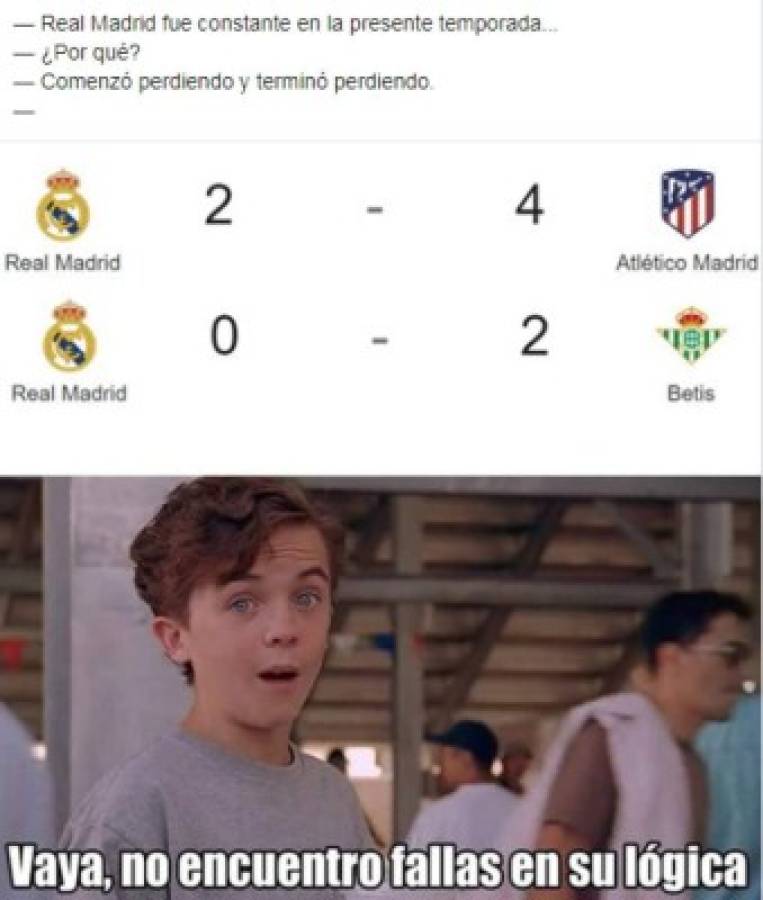 Barcelona, Keylor Navas y los memes de la última jornada de la Liga Española