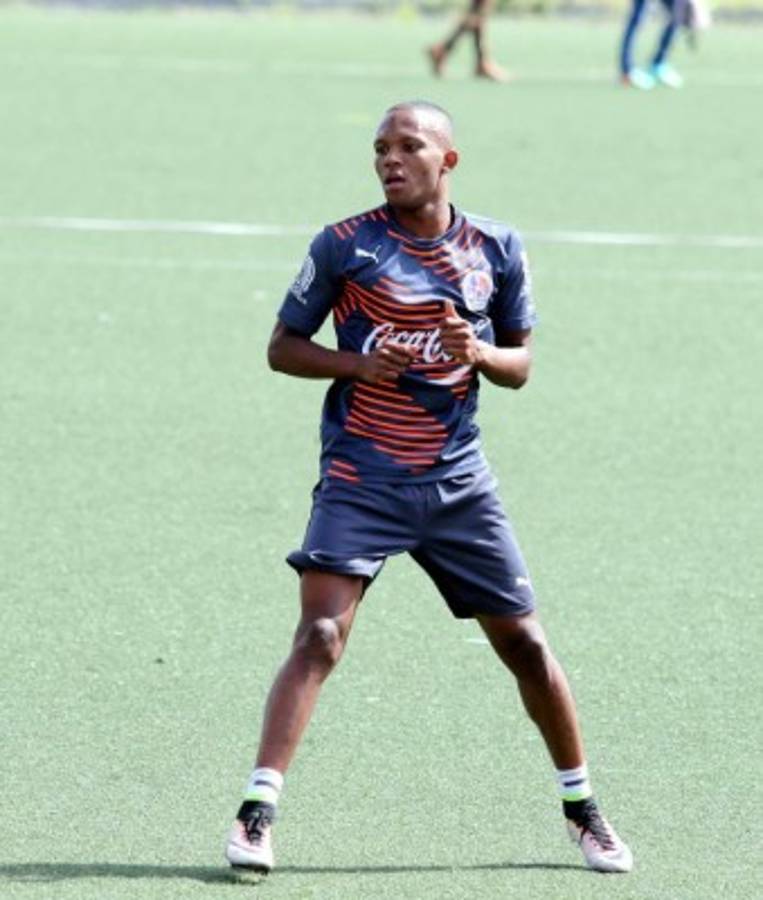 TOP: Los jugadores que defraudaron en Honduras en el 2016  