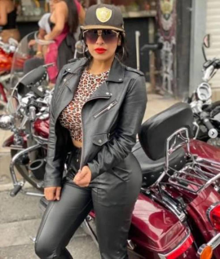 Buscaba una oportunidad y encontró la muerte: Michell Simón, conductora de televisión, fue asesinada en México