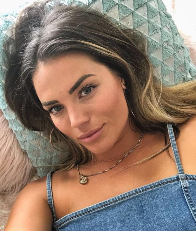 Reapareció la ex conductura que estuvo con Cristiano Ronaldo: “Él me dijo que fuera a su casa...”