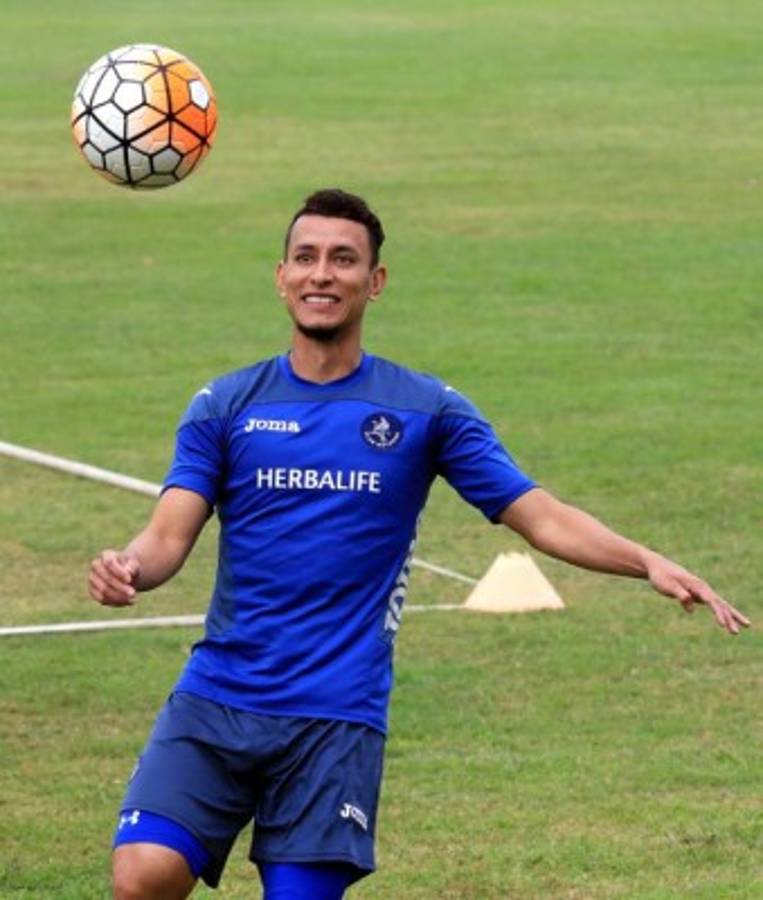 MERCADO: Trinitenses invaden la Liga y Darixon Vuelto iría al Olimpia