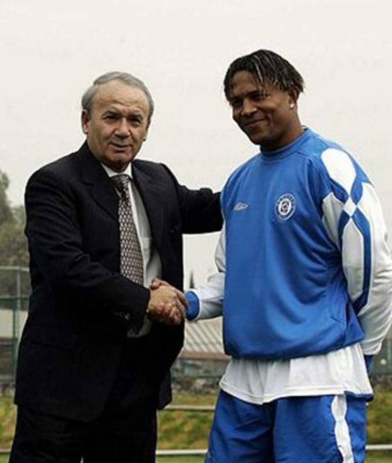 Las presentaciones más recordadas de jugadores hondureños