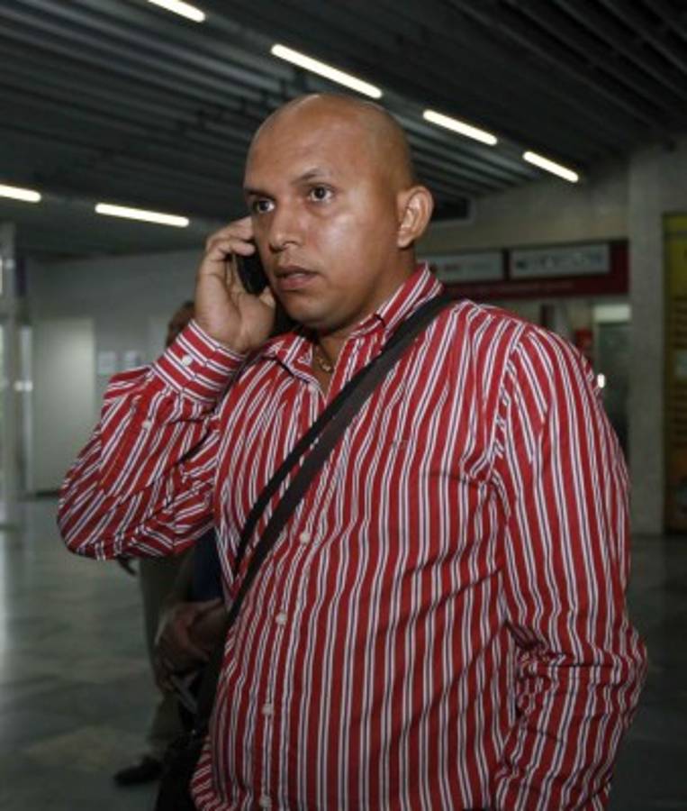 Manrique Amador y Greysi Sandres, un amor que solo la muerte pudo separar