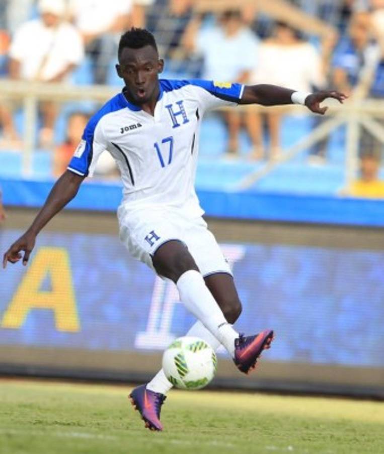 Jugadores 'en capilla' de Honduras para partidos ante México y Panamá