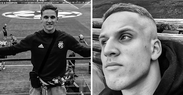 Muere futbolista a sus 24 años y revelan la causa de su fallecimiento: así fue encontrado el cuerpo en España