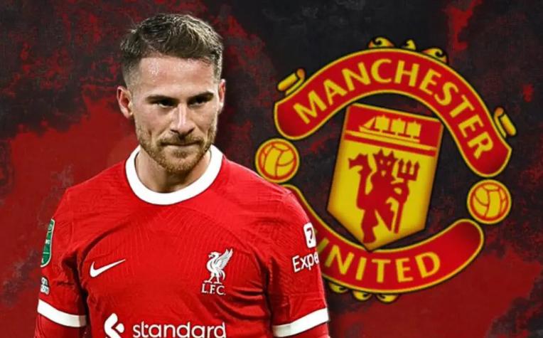 Manchester United elige al sucesor de Casemiro: ¡un fichaje histórico que no ocurre desde hace 62 años!