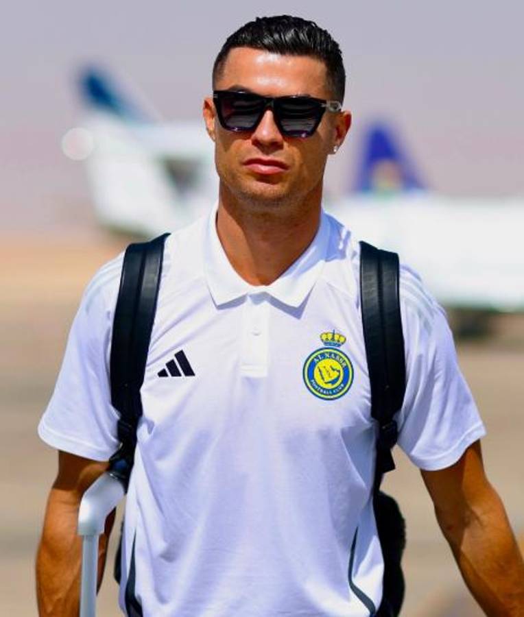 Cristiano Ronaldo jugaría el Mundial de Clubes con nuevo equipo: ¡evalúan su fichaje por un mes!