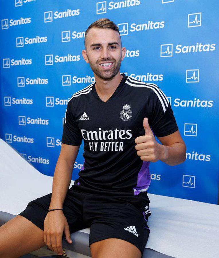 Vendieron a Luka Jovic y faltan cinco más: La lista negra de Ancelotti y Florentino Pérez en el Real Madrid