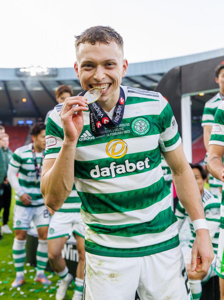 Top 15: Dos de Concacaf y dos japoneses; los jugadores más valiosos de la Premier League de Escocia, ¿y Luis Palma?