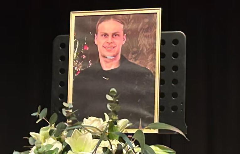 Conmoción: un portero de 20 años murió tiroteado y el motivo del asesinato estremeció a todos