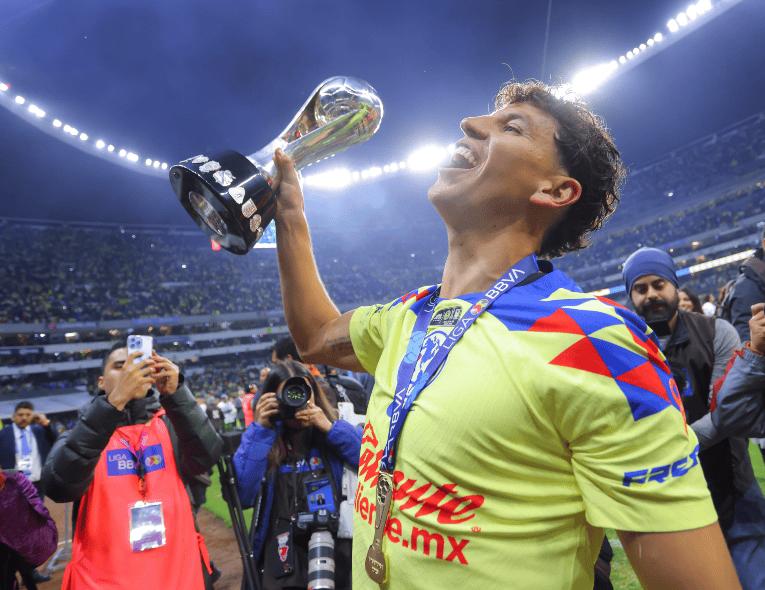 ¿Por otro jugador? La ex de Héctor Herrera cuenta la verdad tras ruptura: “Nos llevó más de un año...”