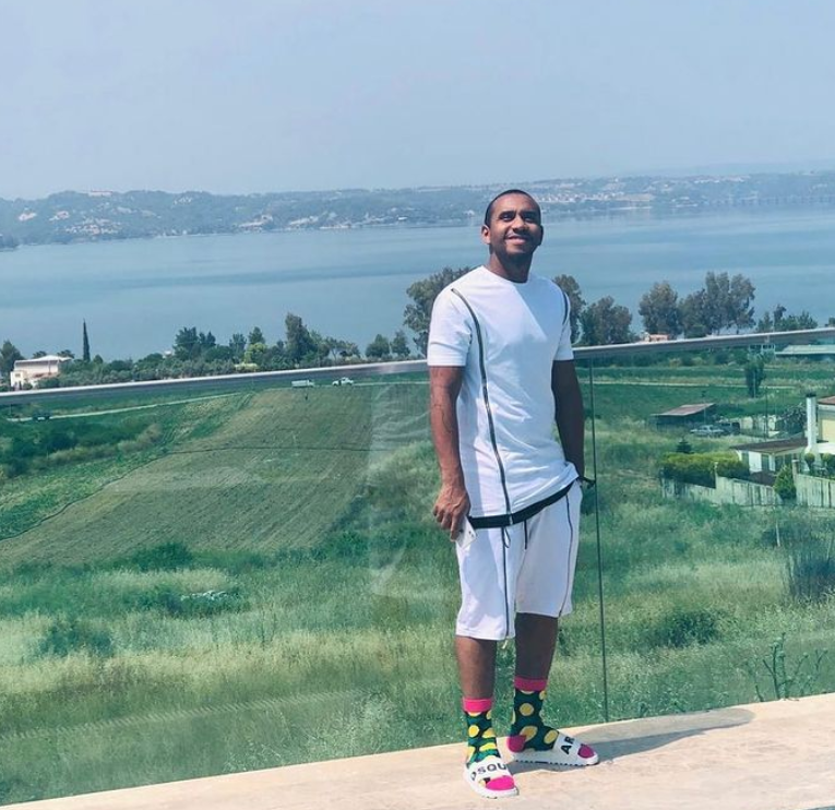 Lo ganó todo con el Manchester United y ahora podría ir a la cárcel tras ser acusado de pertenecer a una organización criminal