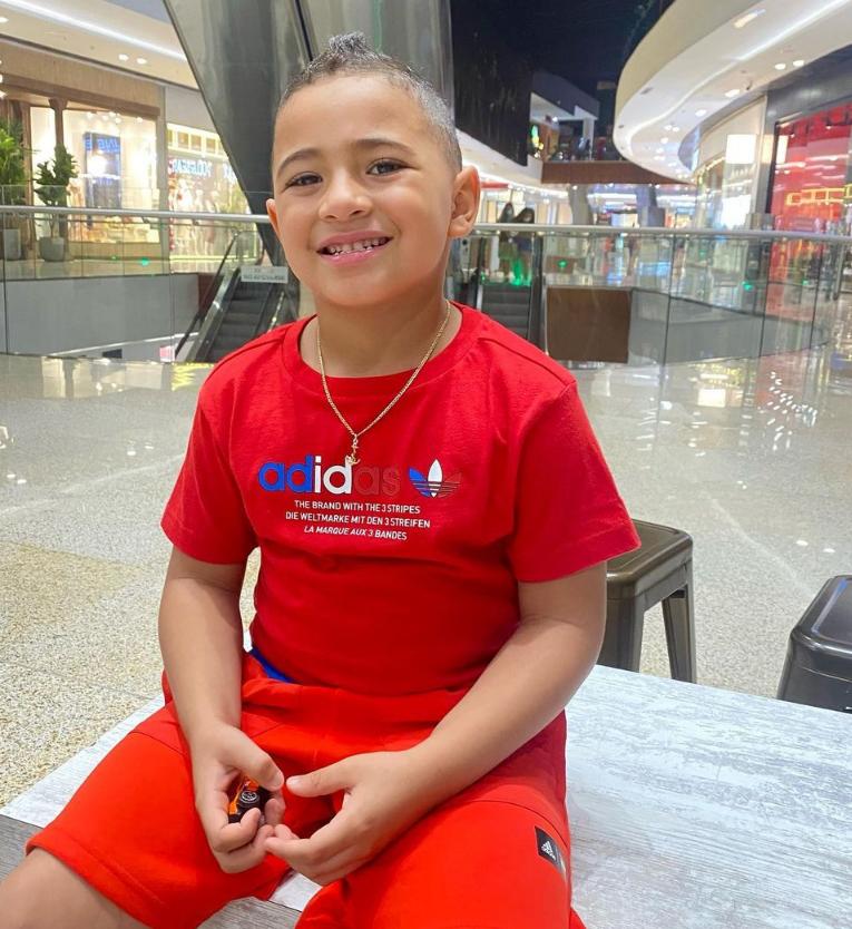 Escándalo: Acusan a futbolista colombiano de abandono familiar: “¿A tu propio hijo lo dejas en la calle?”