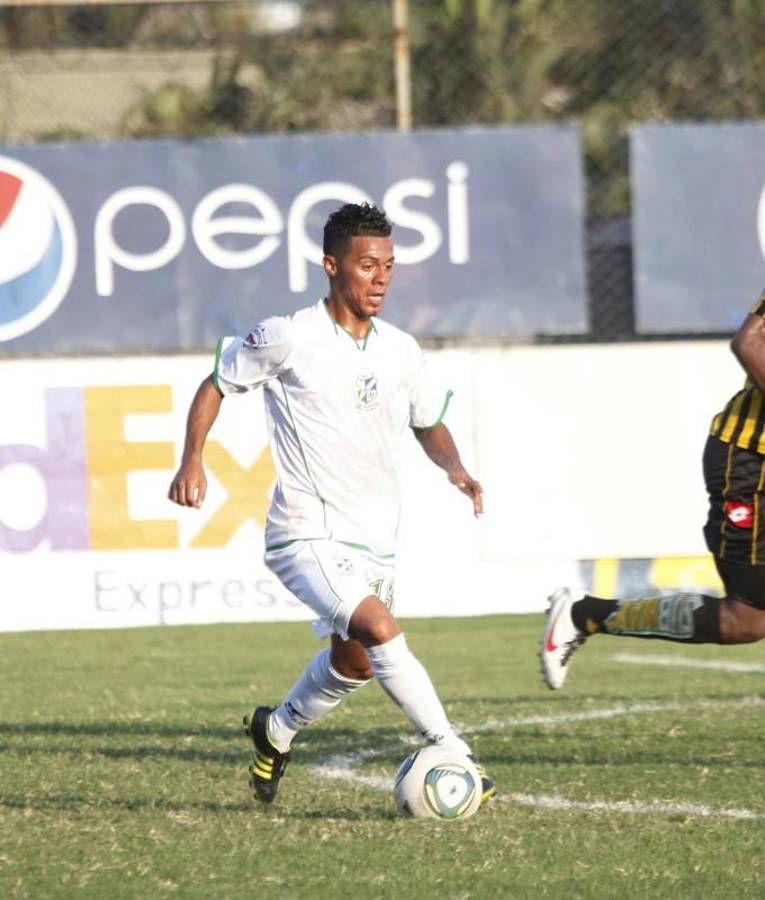 Alexy Vega, el más cotizado del 2023: Otros jugadores que causaron revuelo en el mercado de fichajes en Honduras