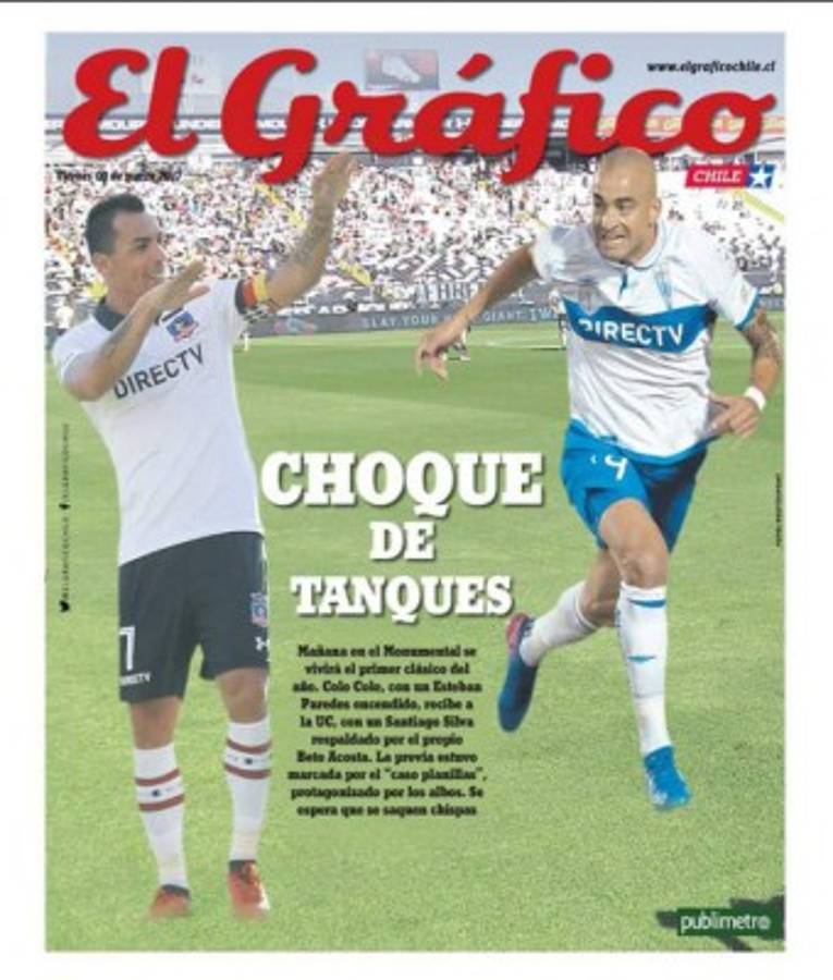 Las portadas de los diarios deportivos del mundo para hoy viernes