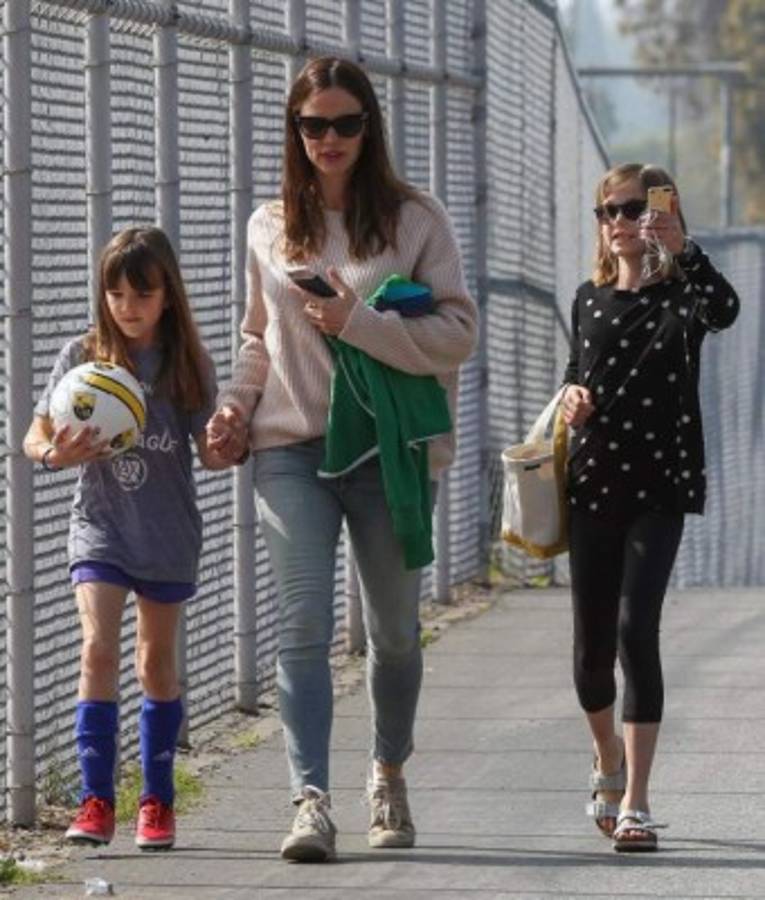 Madres famosas que apoyan a sus hijos para ser profesionales en el fútbol